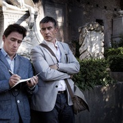 希腊环游记 The Trip to Greece