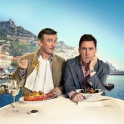 希腊环游记 The Trip to Greece