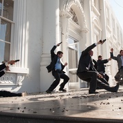 点击查看图片 奥林匹斯的陷落 Olympus Has Fallen