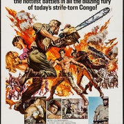 太阳黑暗点 The Mercenaries