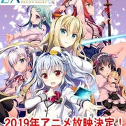 异界群敌 代码重组 Z/X Code reunion