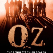 监狱风云  第三季 Oz Season 3