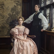 绅士杰克 第一季 Gentleman Jack Season 1