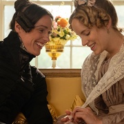 绅士杰克 第一季 Gentleman Jack Season 1