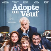 收养鳏夫 Adopte un veuf