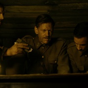11号战壕 Trench 11