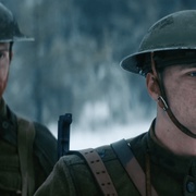 11号战壕 Trench 11