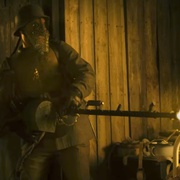 11号战壕 Trench 11