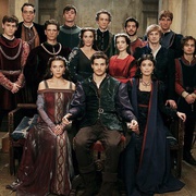 美第奇家族：翡冷翠名门 第二季 Medici: Masters of Florence Season 2