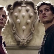 美第奇家族：翡冷翠名门 第二季 Medici: Masters of Florence Season 2