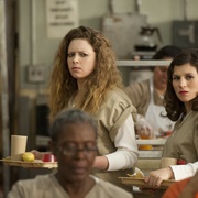 女子监狱 第二季 Orange Is the New Black Season 2