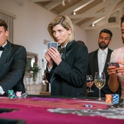 点击查看图片 神秘博士 第十二季 Doctor Who Season 12
