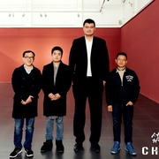 点击查看图片 筑梦者·CHANGE