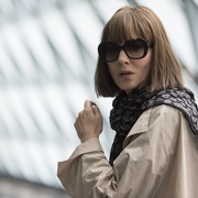伯纳黛特你去了哪 Where'd You Go, Bernadette