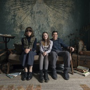 伯纳黛特你去了哪 Where'd You Go, Bernadette
