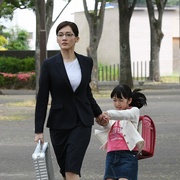 继母与女儿的蓝调 義母と娘のブルース