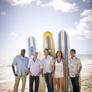 夏威夷特勤组 第五季 Hawaii Five-0 Season 5