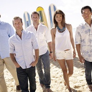 夏威夷特勤组 第五季 Hawaii Five-0 Season 5
