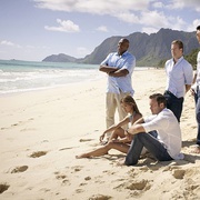 夏威夷特勤组 第五季 Hawaii Five-0 Season 5