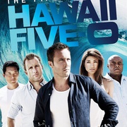 夏威夷特勤组 第五季 Hawaii Five-0 Season 5