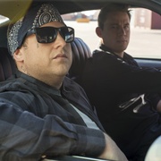 龙虎少年队2 22 Jump Street