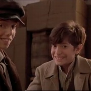 黑帮掌门人 Jane Austen's Mafia!