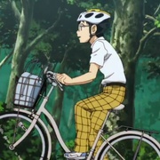飙速宅男 SPECIAL RIDE 弱虫ペダル SPECIAL RIDE