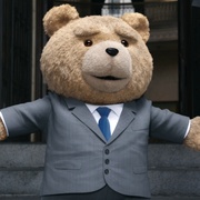 泰迪熊2 Ted 2