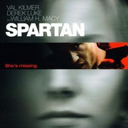 斯巴达人 Spartan
