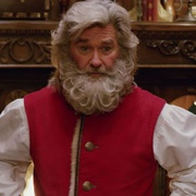 拯救圣诞记 The Christmas Chronicles