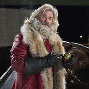拯救圣诞记 The Christmas Chronicles
