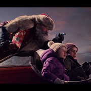 拯救圣诞记 The Christmas Chronicles