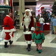圣诞坏公公 Bad Santa