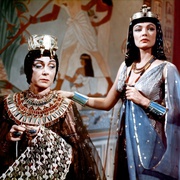 点击查看图片 埃及人 The Egyptian