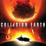 地球大冲撞 Collision Earth