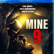 井下9人 Mine 9