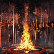 我们召唤黑暗 We Summon the Darkness