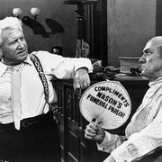 风的传人 Inherit the Wind