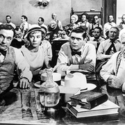 风的传人 Inherit the Wind