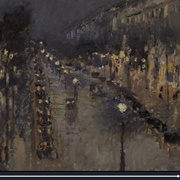 国家美术馆 National Gallery
