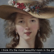 国家美术馆 National Gallery