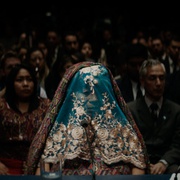 哭泣的女人 La llorona
