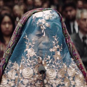 哭泣的女人 La llorona