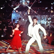 周末夜狂热 Saturday Night Fever