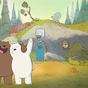 点击查看图片 咱们裸熊 第一季 We Bare Bears Season 1