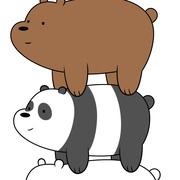 点击查看图片 咱们裸熊 第一季 We Bare Bears Season 1