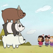 点击查看图片 咱们裸熊 第一季 We Bare Bears Season 1