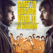 点击查看图片 玩命毒师3:荣誉之名 Smetto quando voglio: Ad honorem