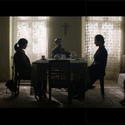 刑罚 The Crucifixion