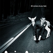 阿兹·安萨里：活埋 Aziz Ansari: Buried Alive
